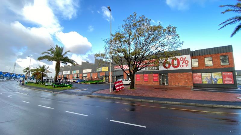 To Let commercial Property for Rent in Montague Gardens Western Cape